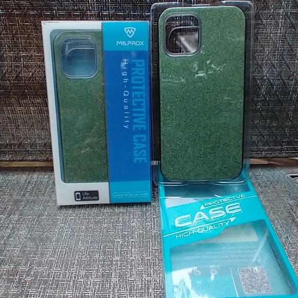 iPhone 12 Pro Max Case - Picture 1 of 6